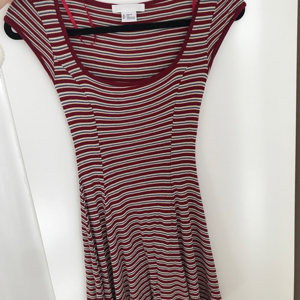 dress